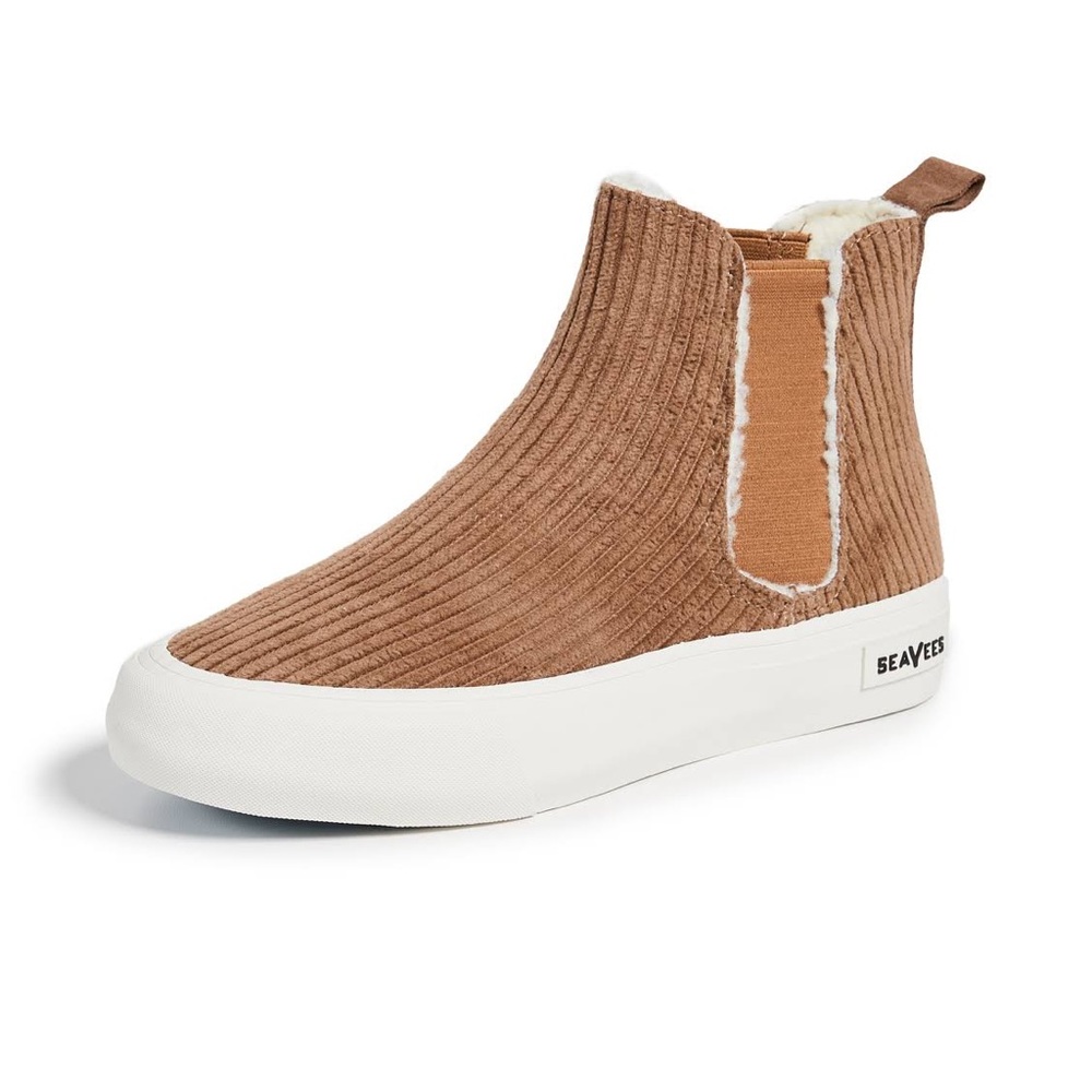Seavees Laguna Chelsea Boot
